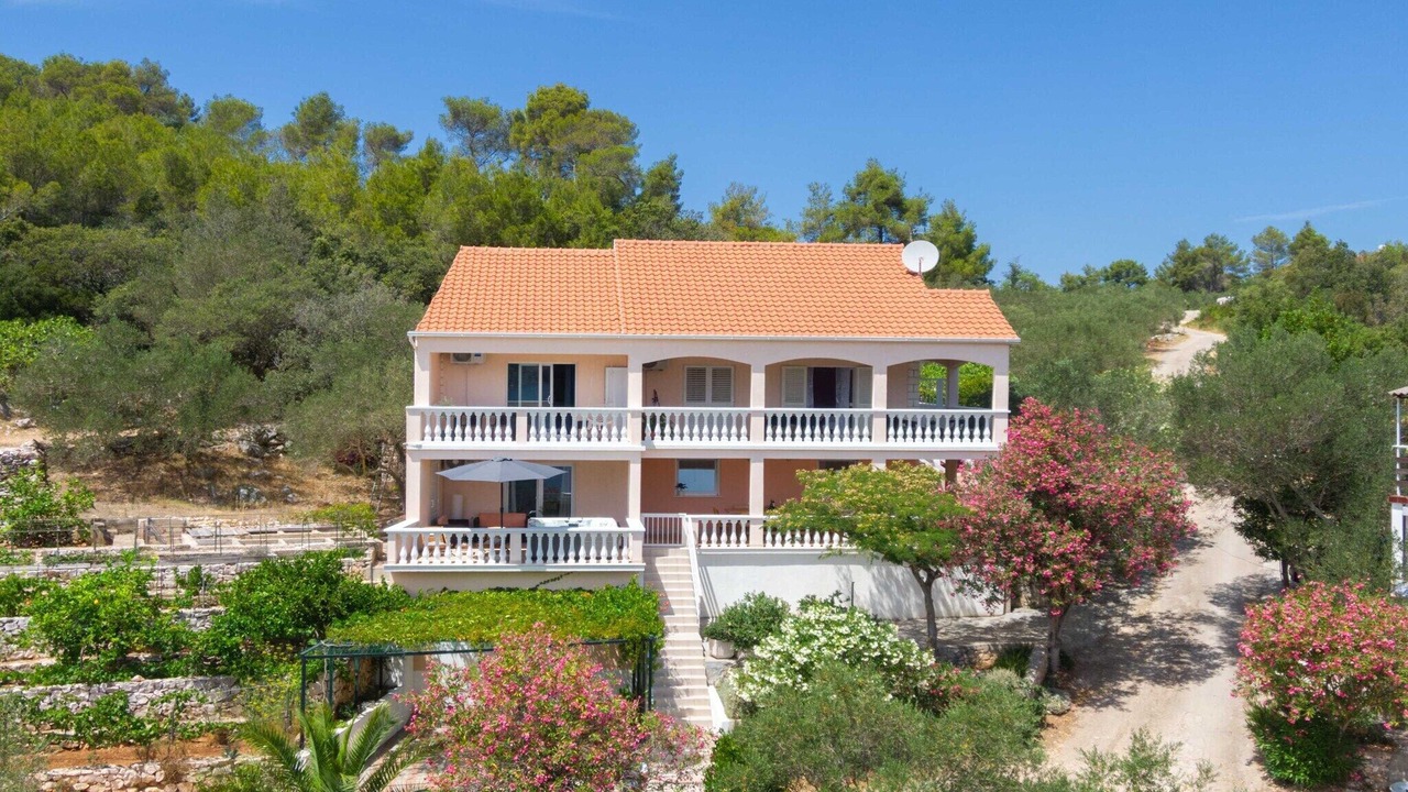Photo of Outdoor in Vela Luka