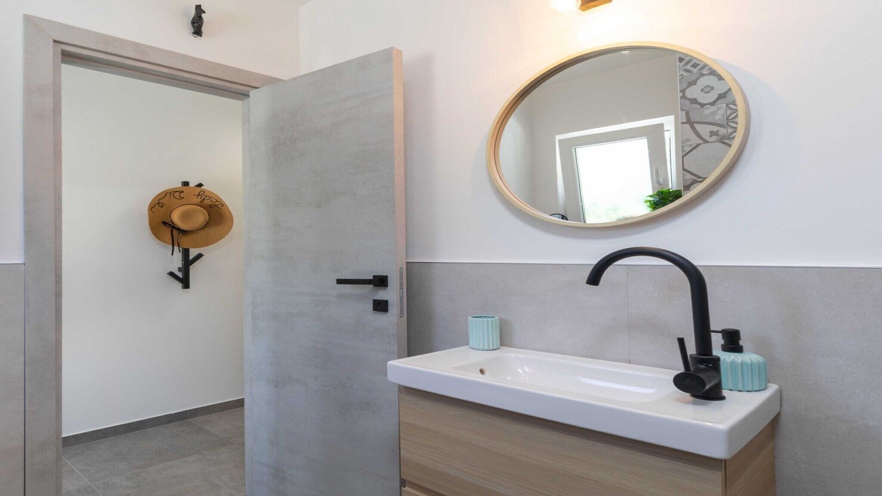 Photo of Bathroom in Vela Luka