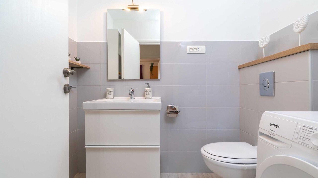 Photo of Bathroom in Vela Luka