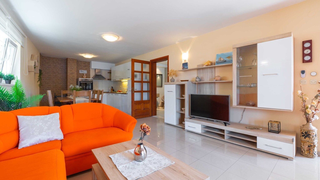 Photo of Livingroom in Vela Luka