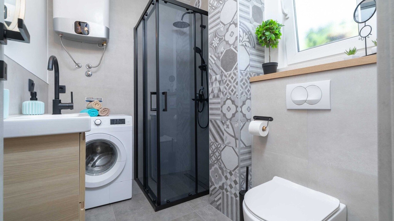 Photo of Bathroom in Vela Luka