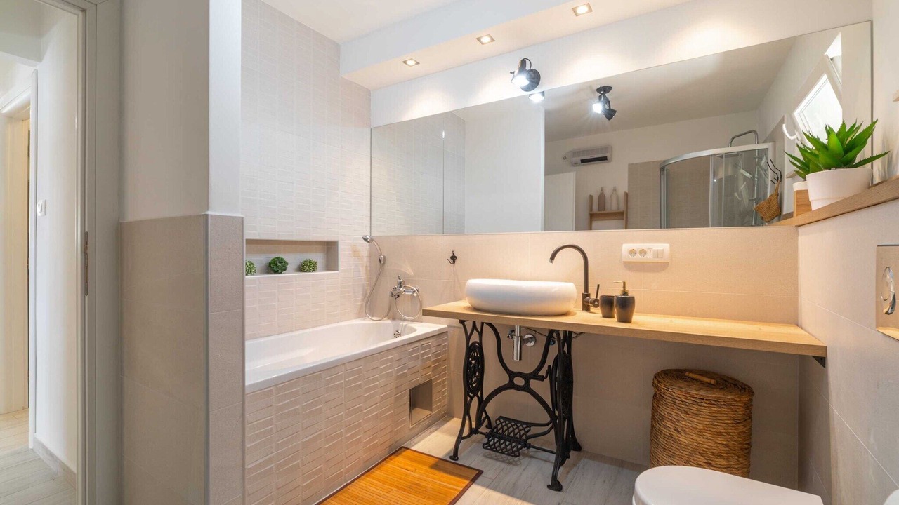 Photo of Bathroom in Vela Luka