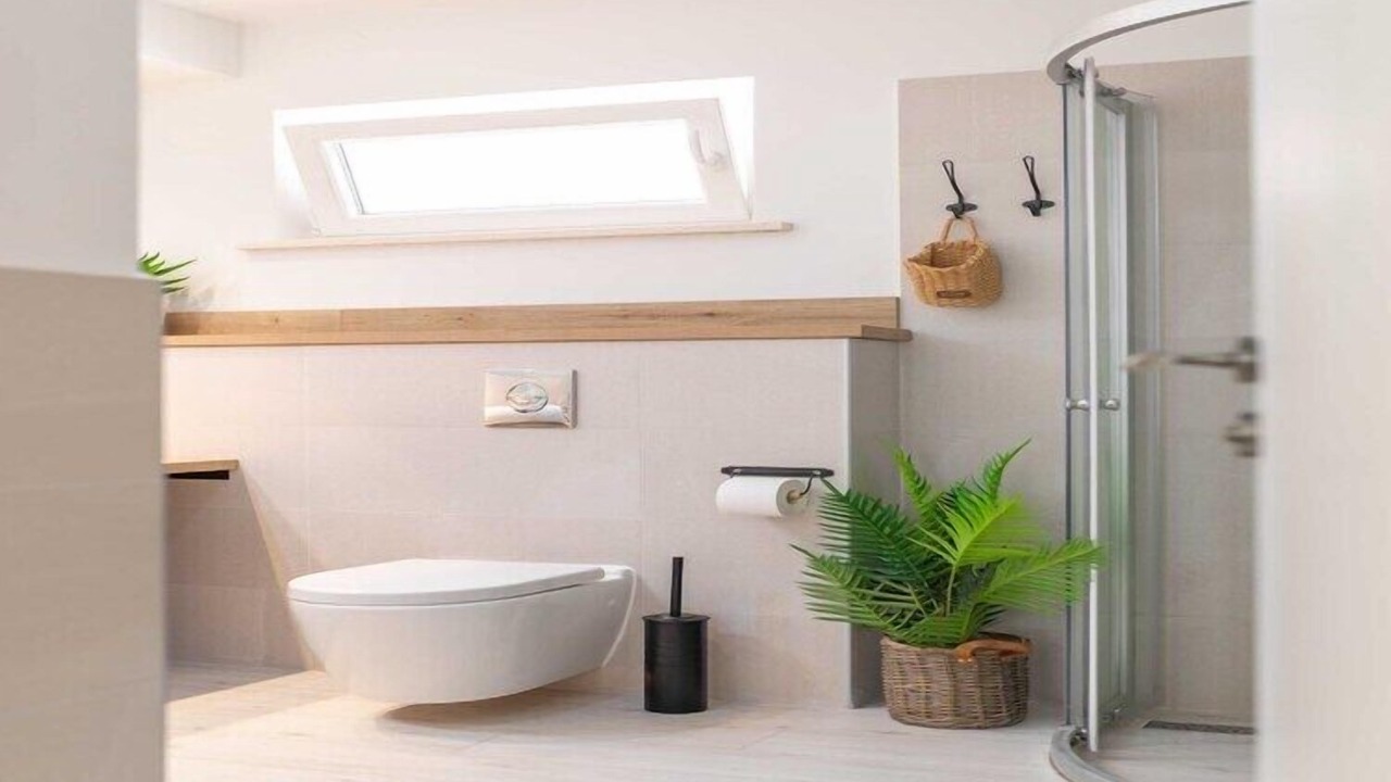 Photo of Bathroom in Vela Luka