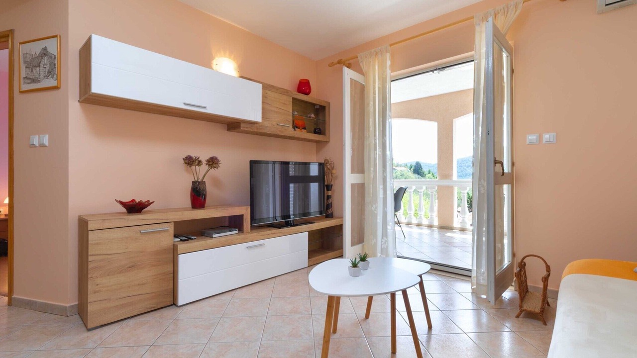 Photo of Livingroom in Vela Luka