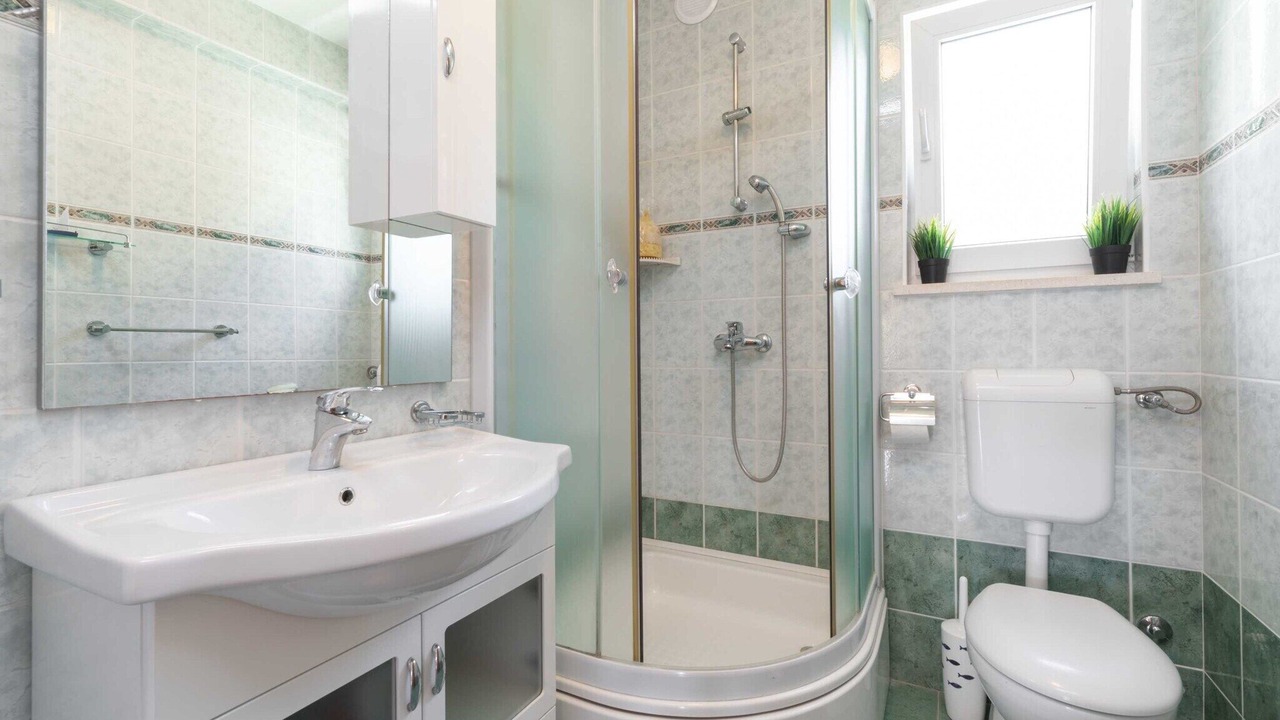 Photo of Bathroom in Vela Luka