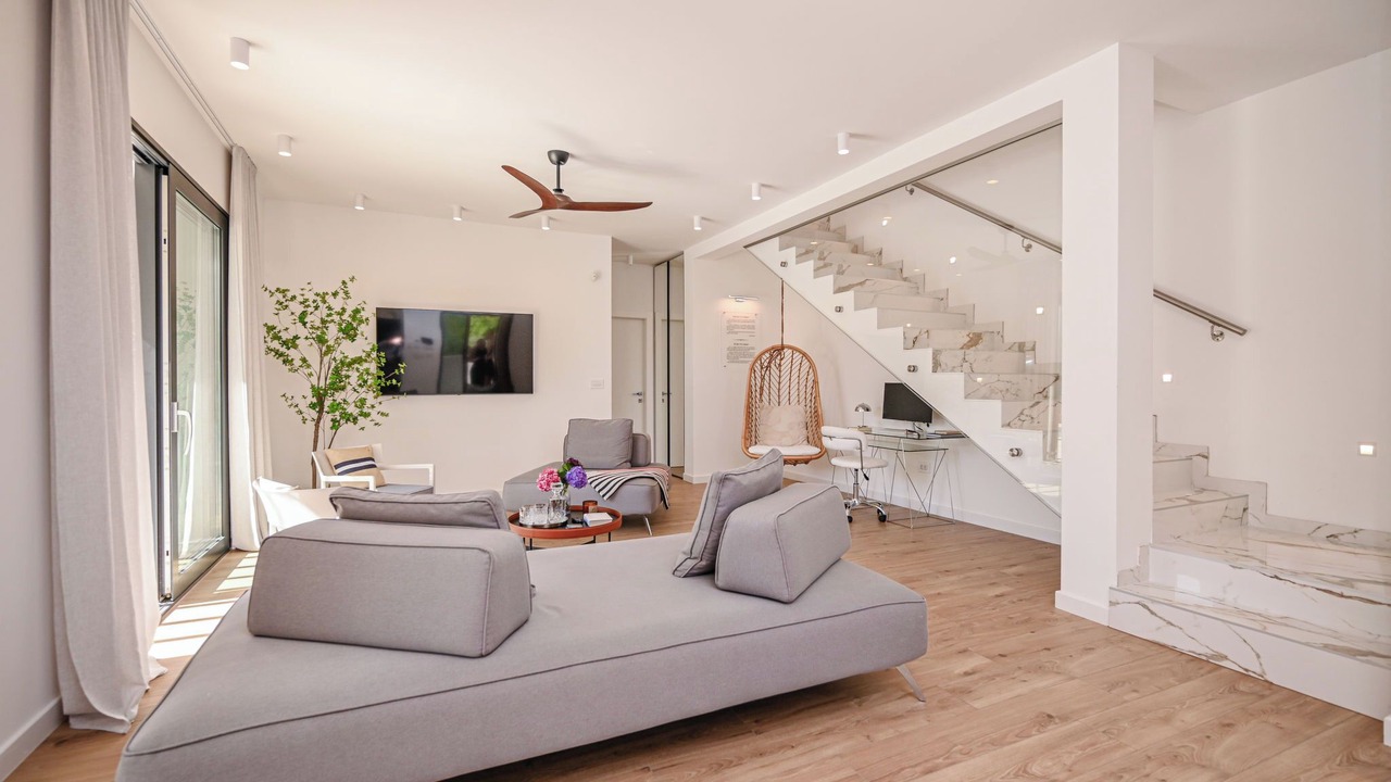 Photo of Livingroom in Kras
