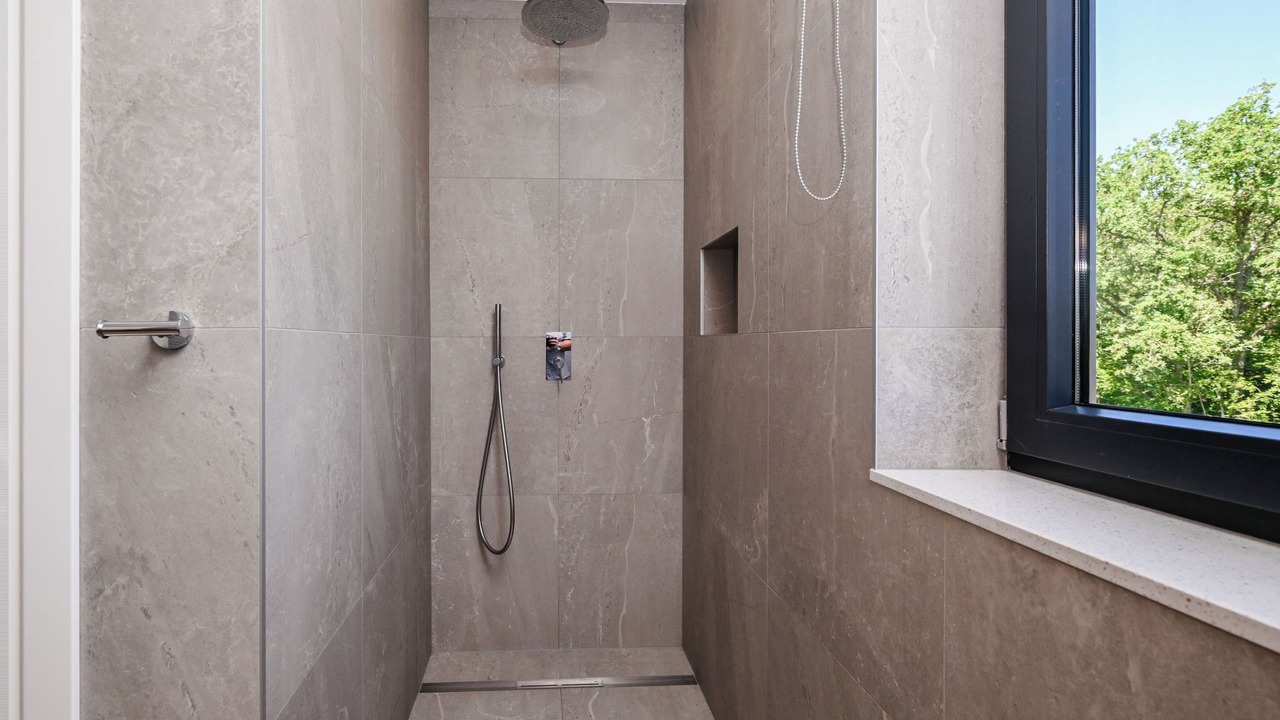 Photo of Bathroom in Kras