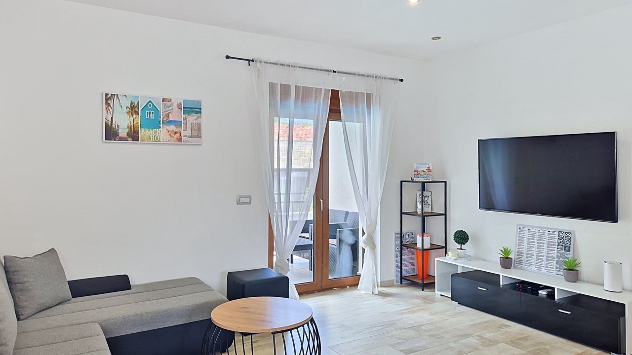 Photo of Livingroom in Valica