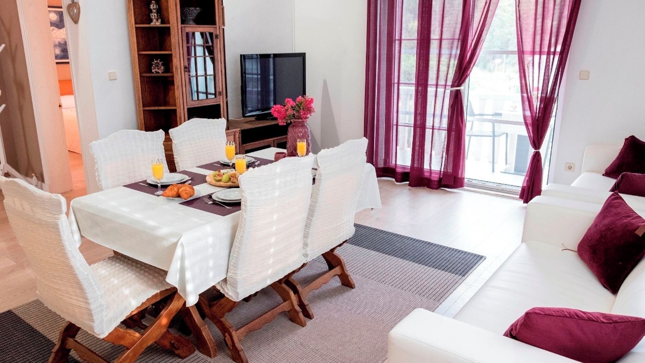 Photo of Livingroom in Peracko Blato