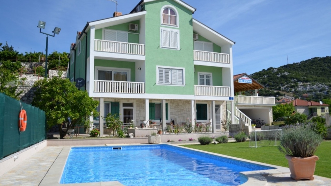 Photo of Outdoor in Peracko Blato