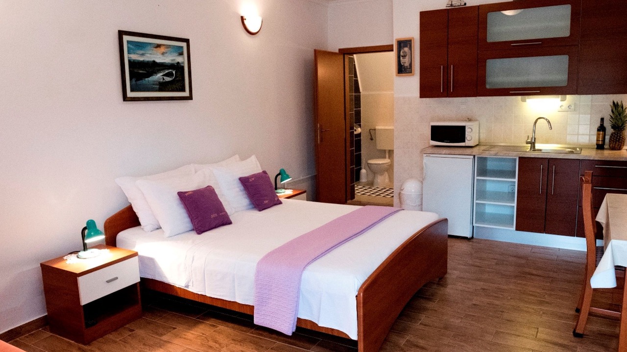 Photo of Bedroom in Peracko Blato