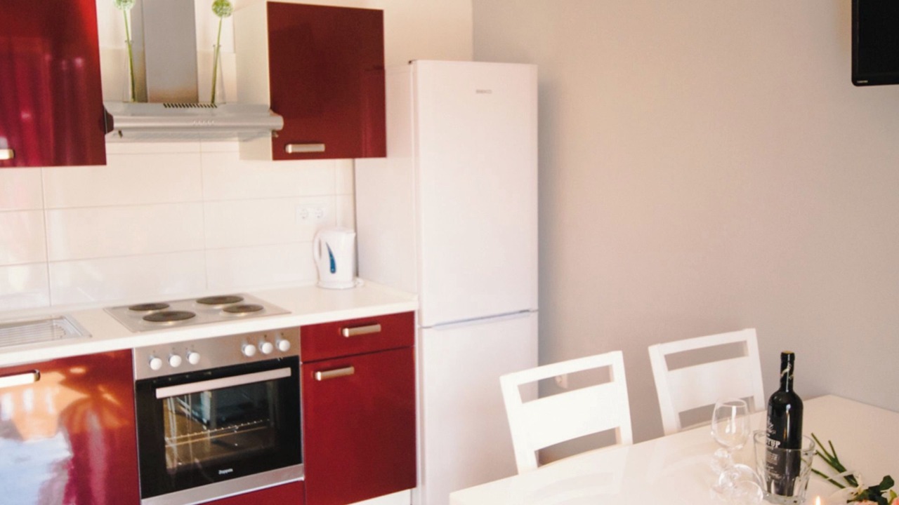 Photo of Bedroom in Peracko Blato