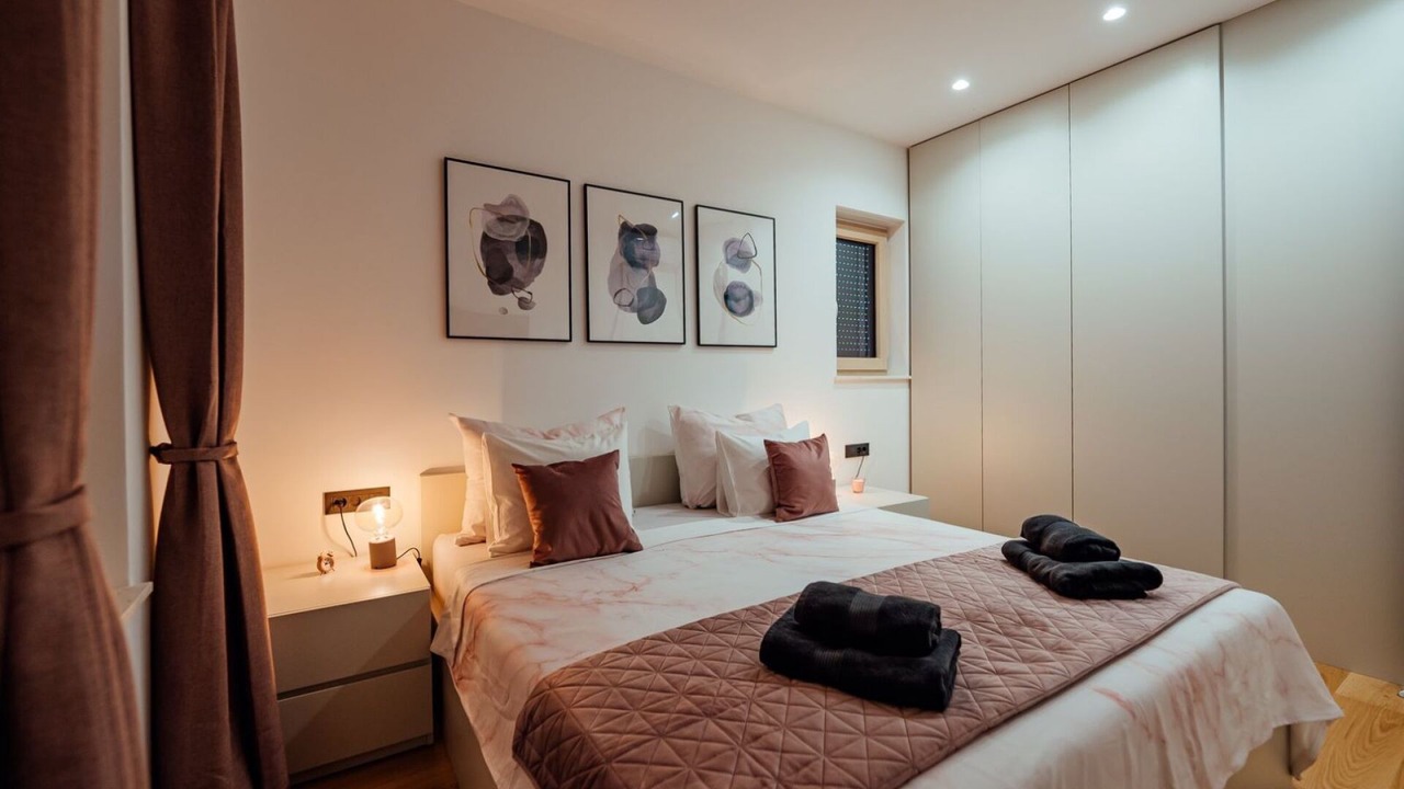 Photo of Bedroom in Velika Cista