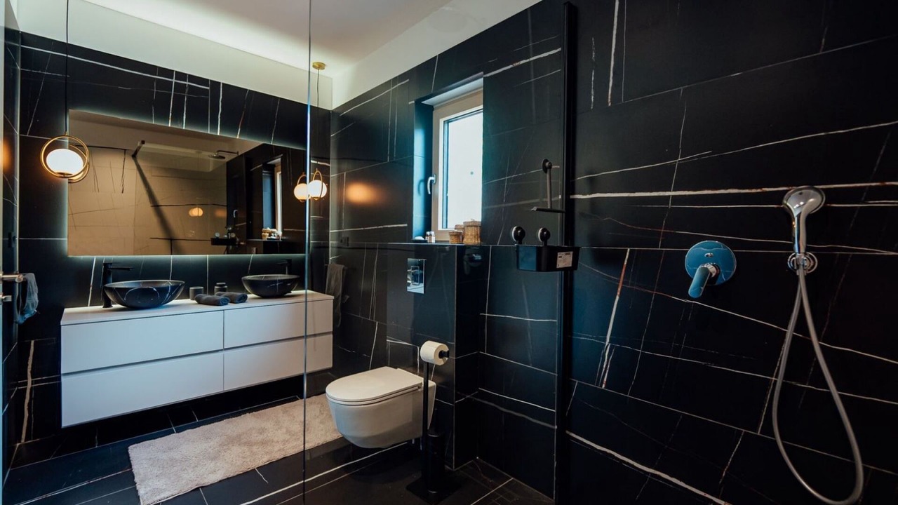 Photo of Bathroom in Velika Cista