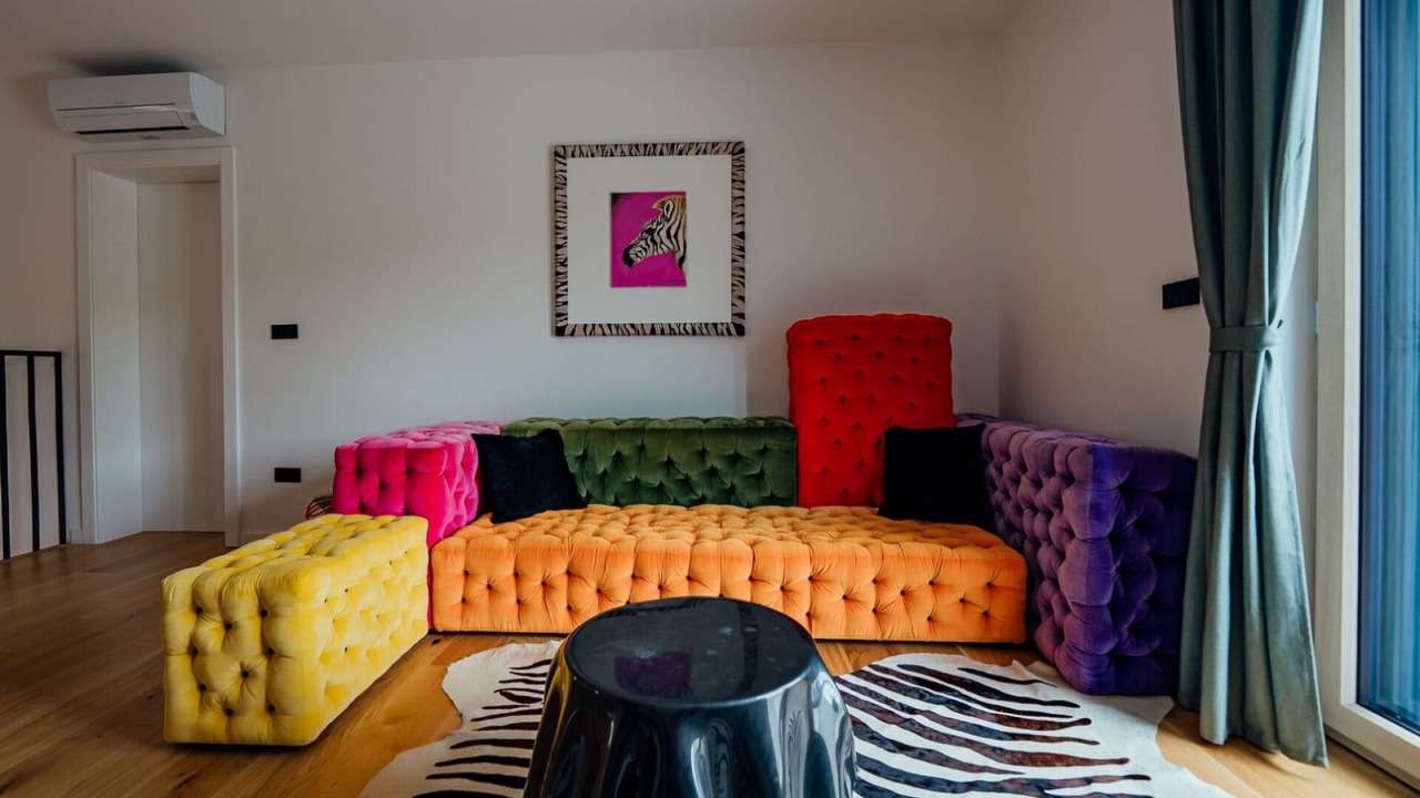 Photo of Livingroom in Velika Cista