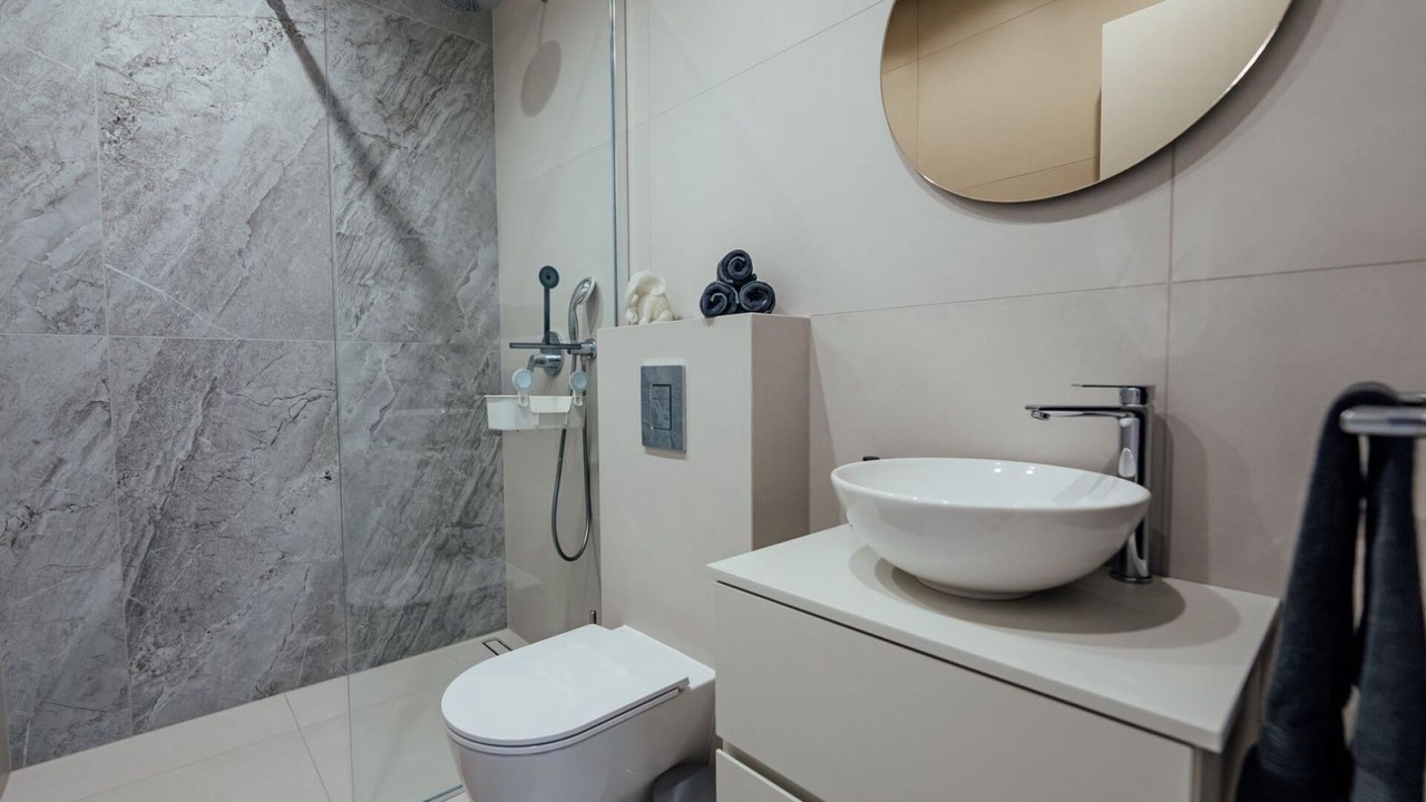 Photo of Bathroom in Velika Cista