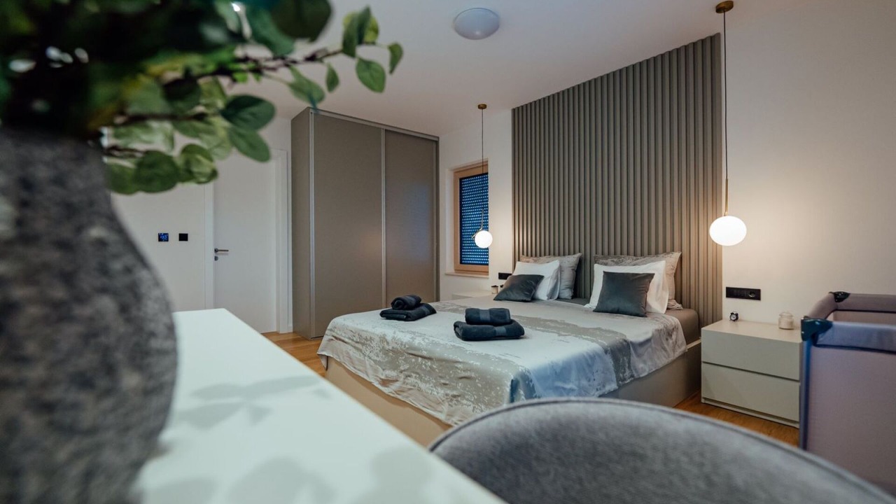 Photo of Bedroom in Velika Cista