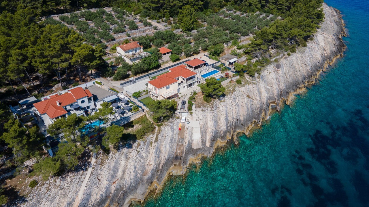 Photo of Outdoor in Blato