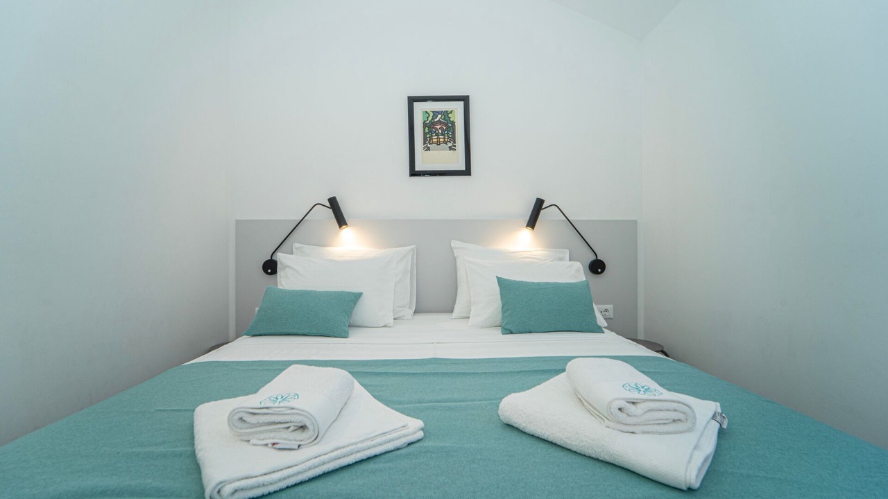 Photo of Bedroom in Blato