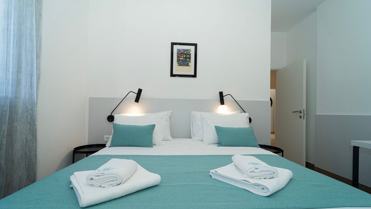 Photo of Bedroom in Blato