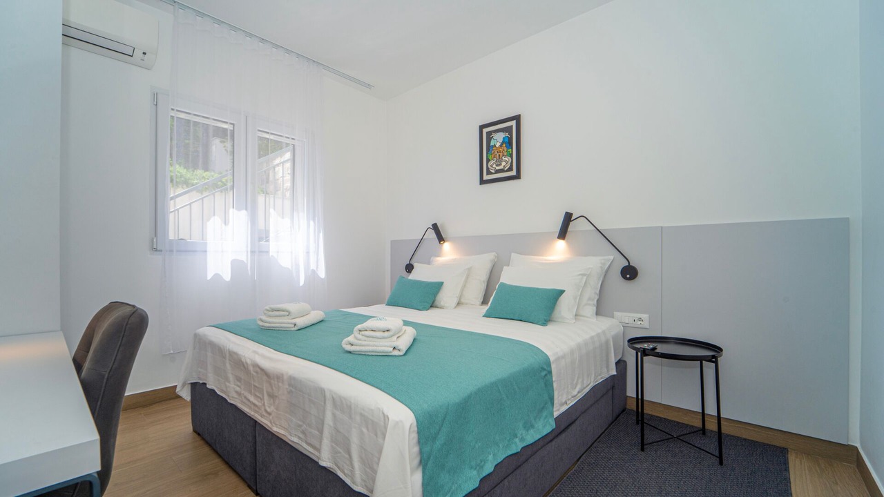 Photo of Bedroom in Blato
