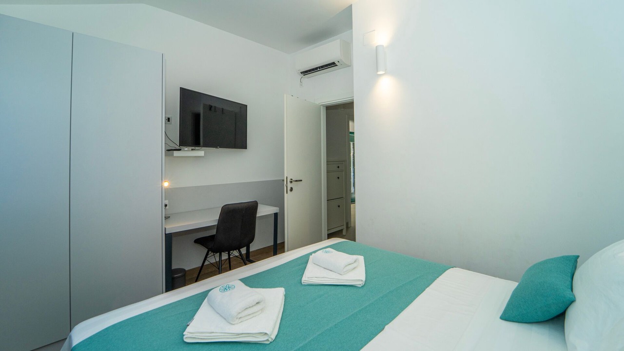 Photo of Bedroom in Blato