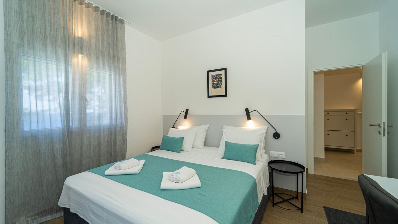 Photo of Bedroom in Blato