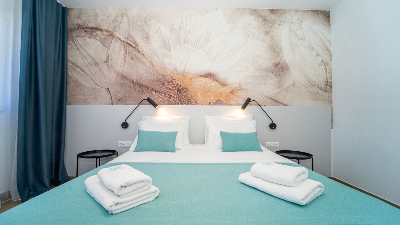 Photo of Bedroom in Blato