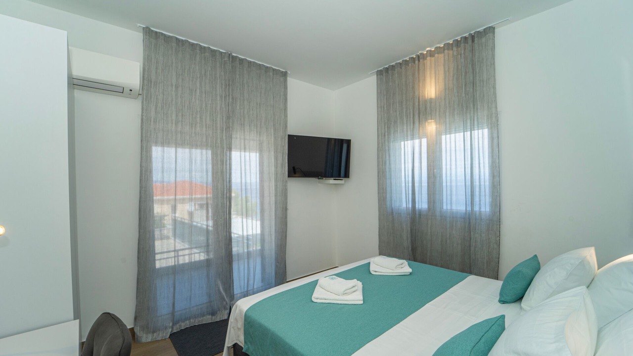 Photo of Bedroom in Blato
