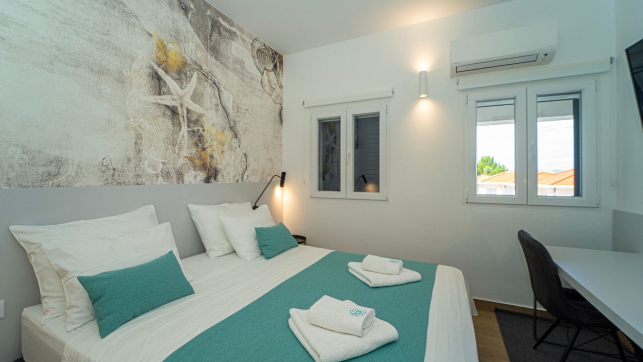 Photo of Bedroom in Blato