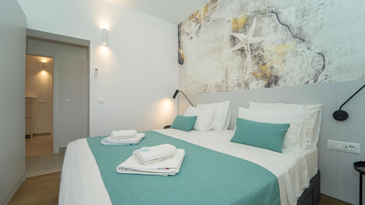 Photo of Bedroom in Blato