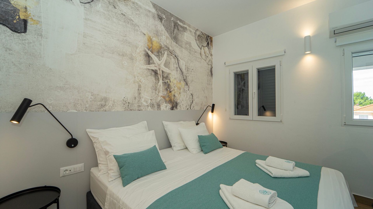 Photo of Bedroom in Blato