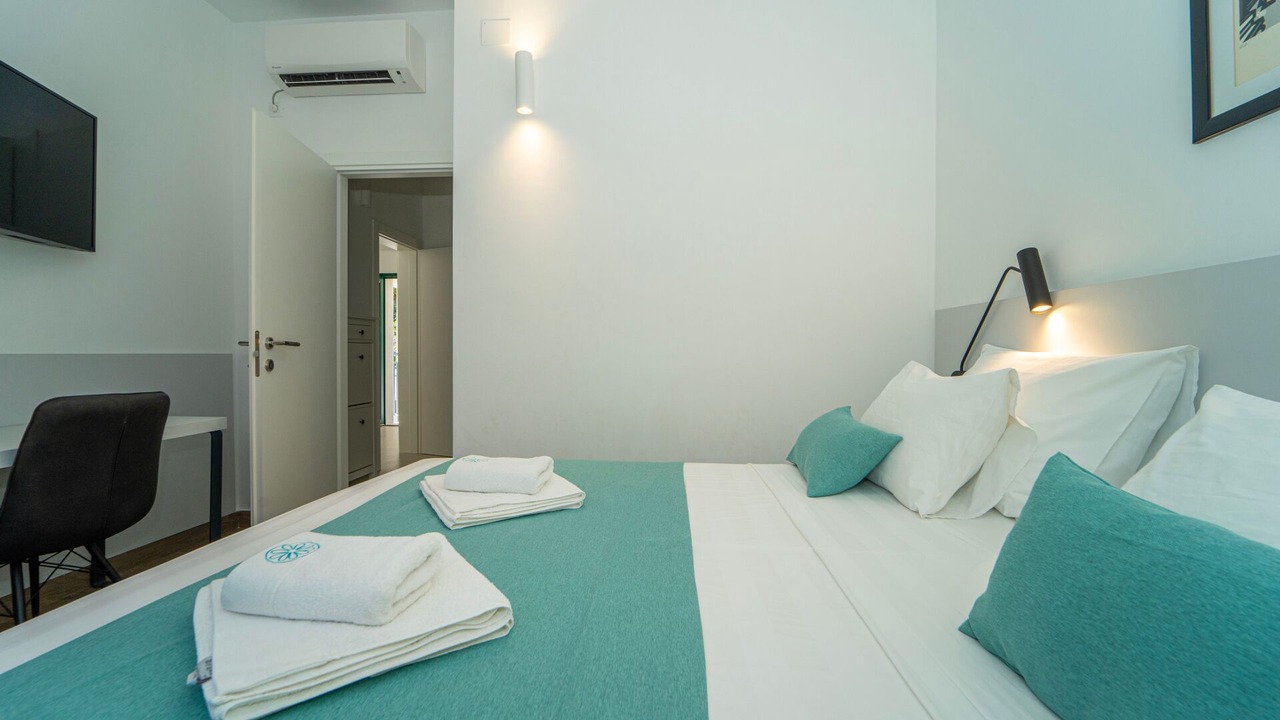 Photo of Bedroom in Blato