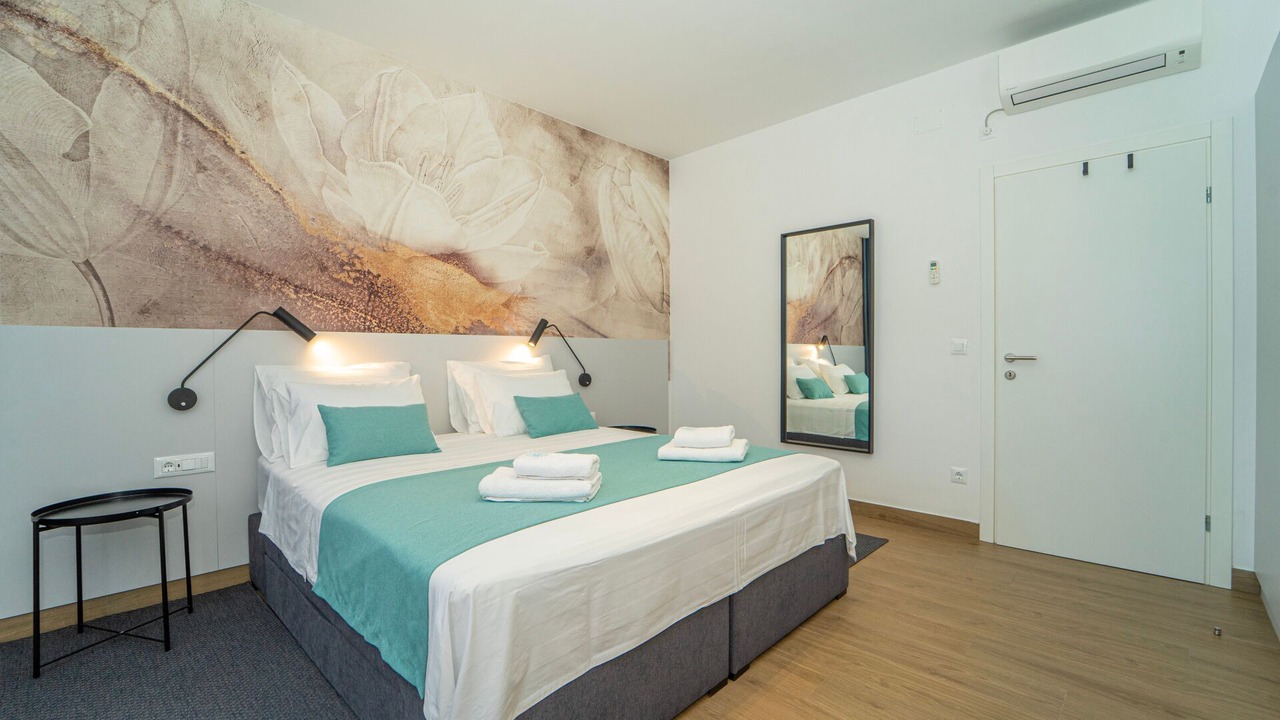 Photo of Bedroom in Blato