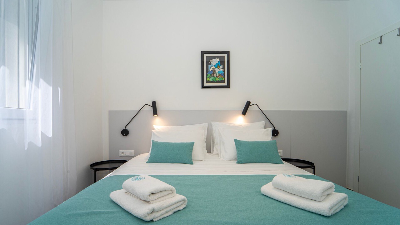 Photo of Bedroom in Blato