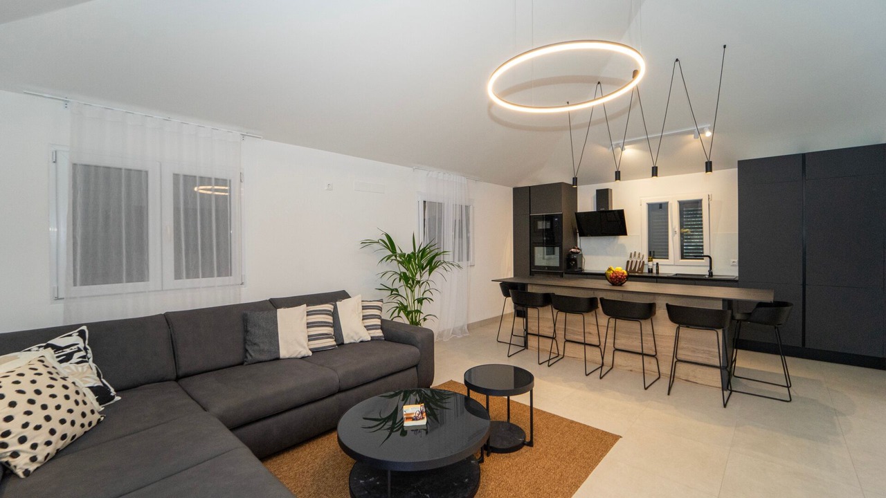 Photo of Livingroom in Blato