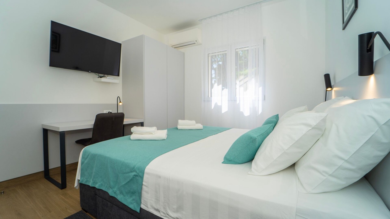 Photo of Bedroom in Blato