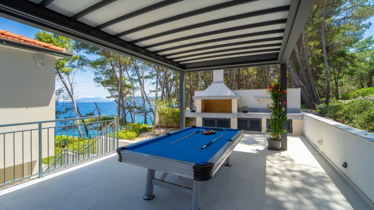 Photo of Patio Balcony in Blato
