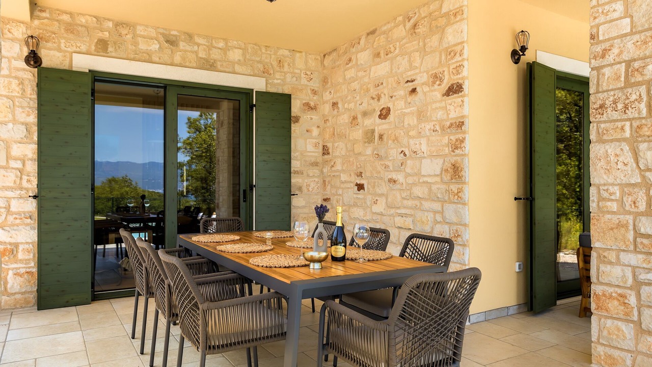 Photo of Outdoor in Vrbnik