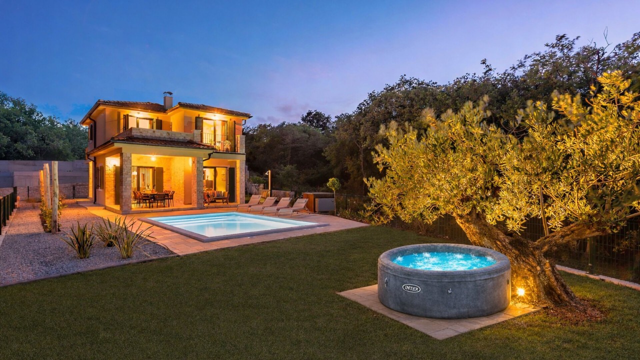 Photo of Outdoor in Vrbnik