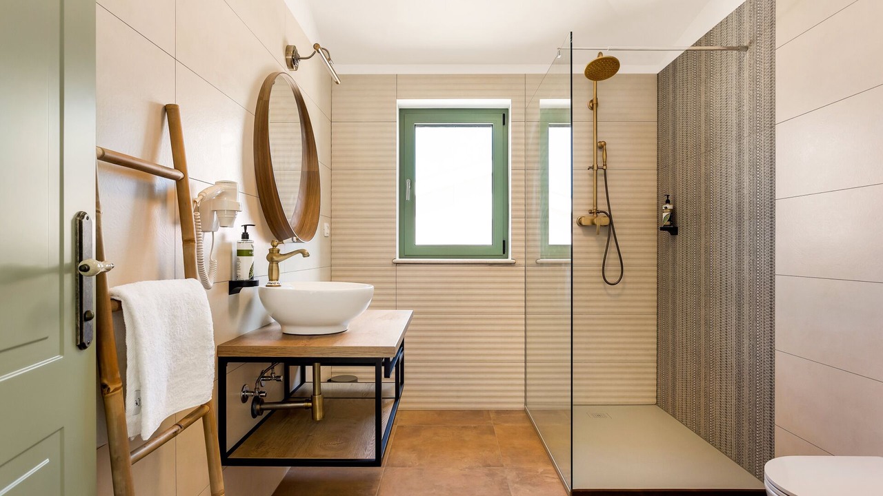 Photo of Bathroom in Vrbnik