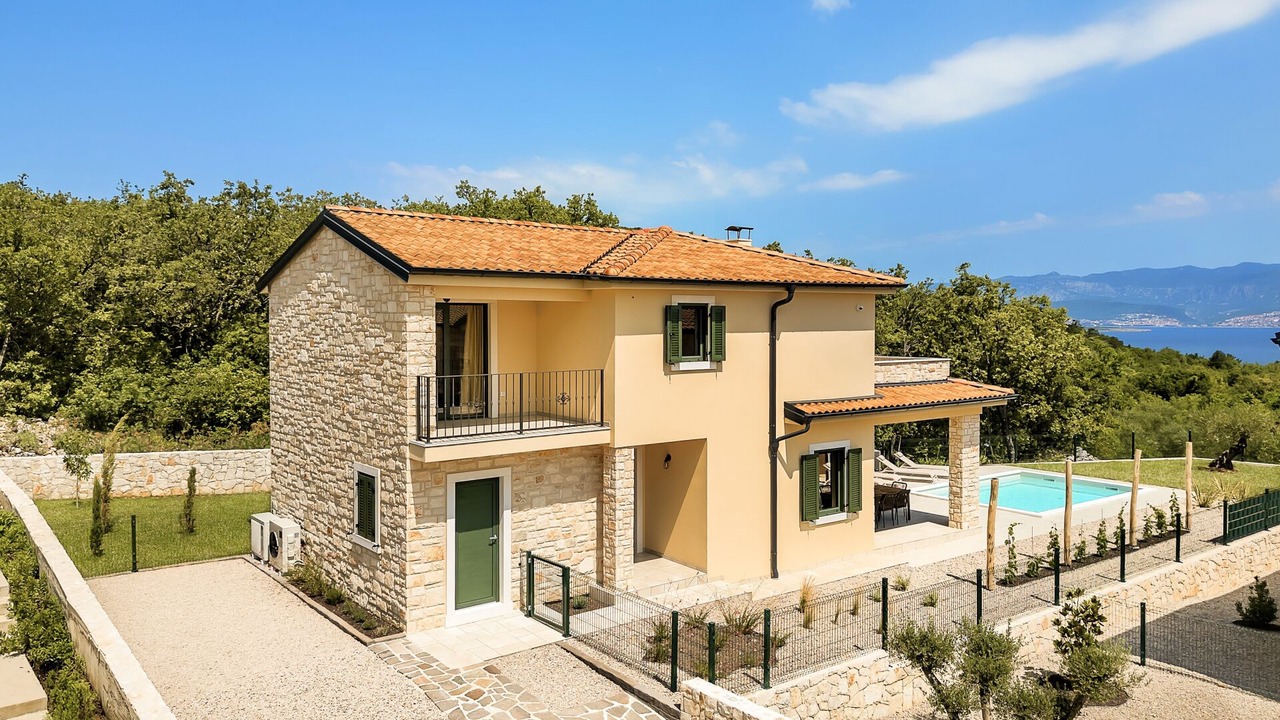 Photo of Outdoor in Vrbnik