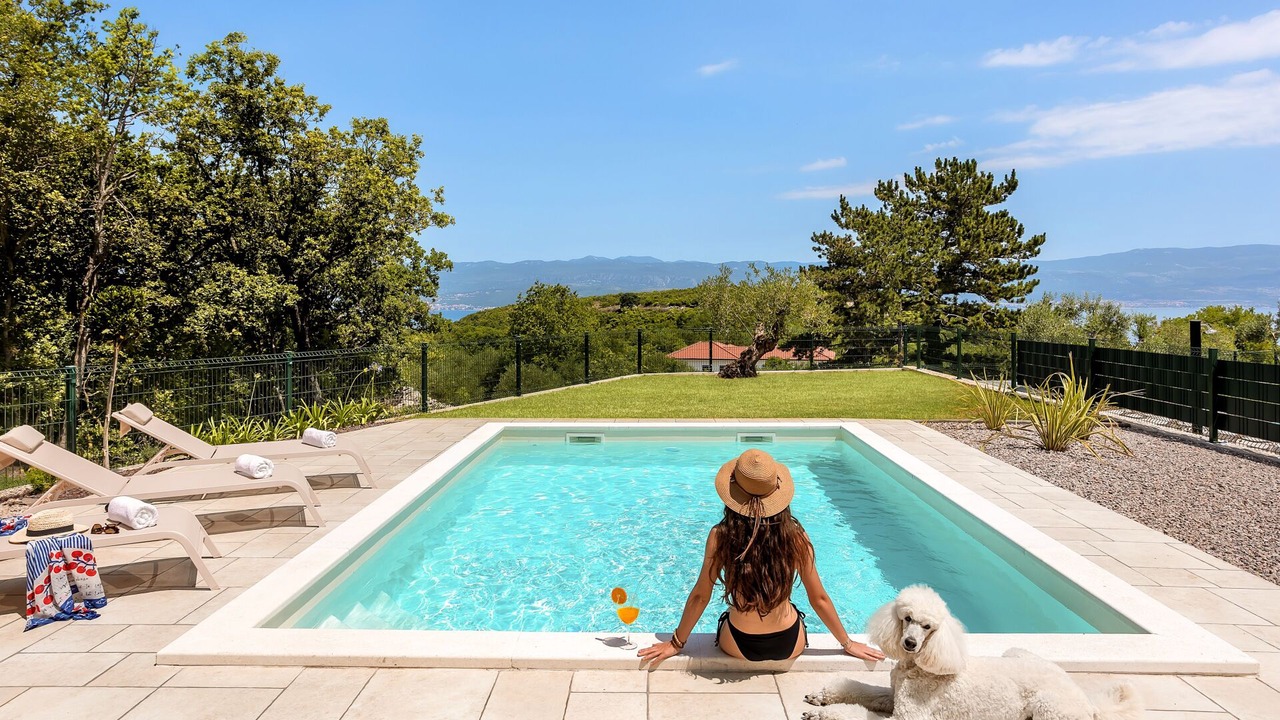 Photo of Outdoor in Vrbnik
