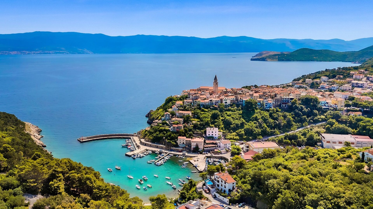 Photo of Outdoor in Vrbnik