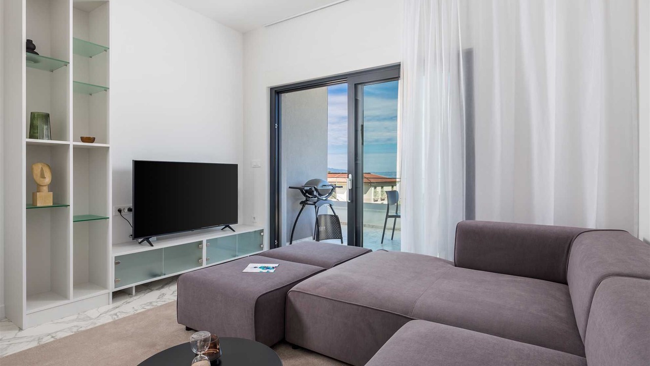 Photo of Livingroom in Zidarici