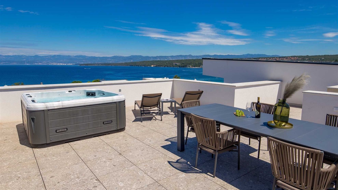 Photo of Patio Balcony in Zidarici