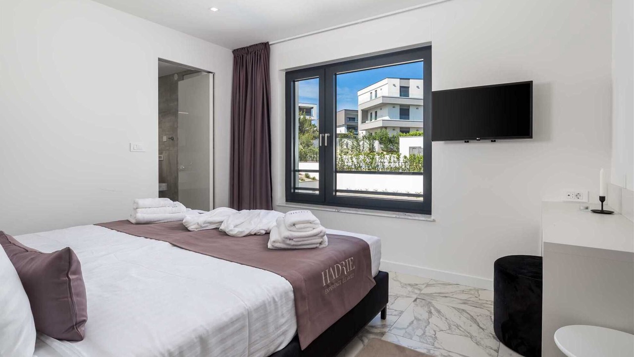 Photo of Bedroom in Zidarici