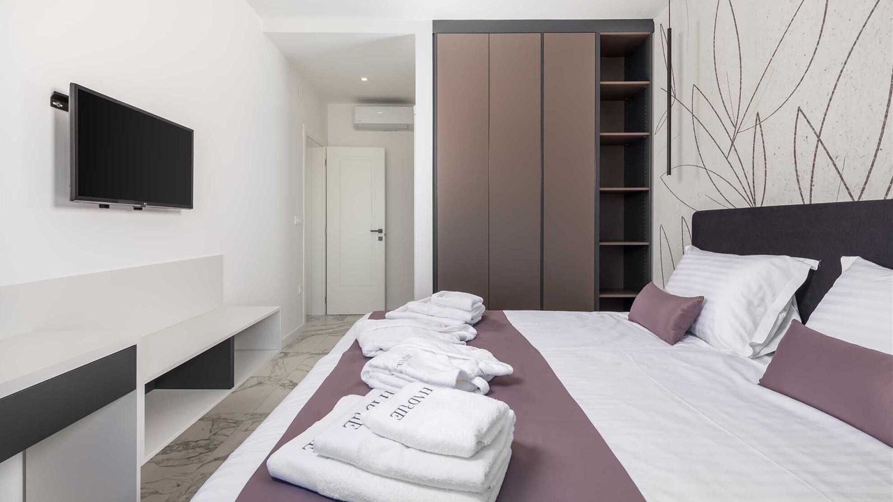 Photo of Bedroom in Zidarici