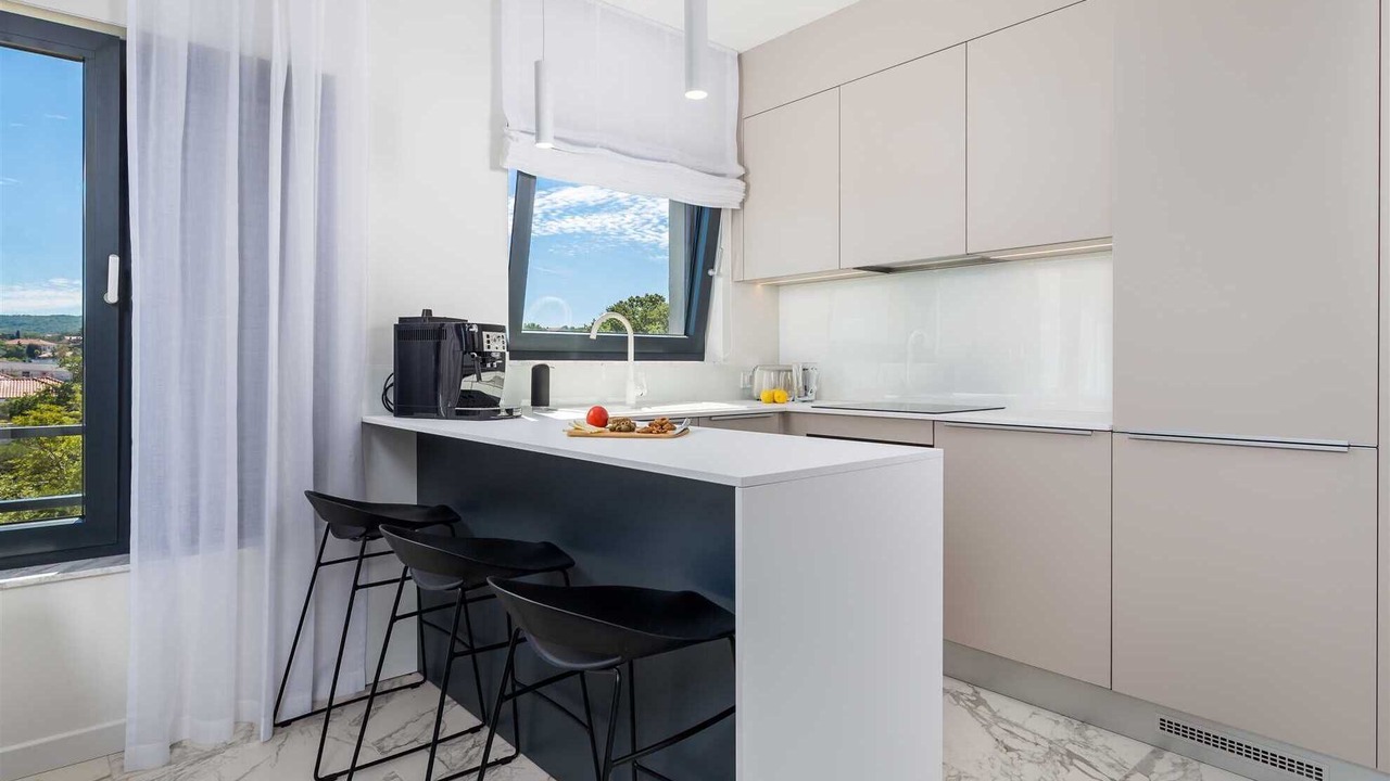 Photo of Kitchen in Zidarici