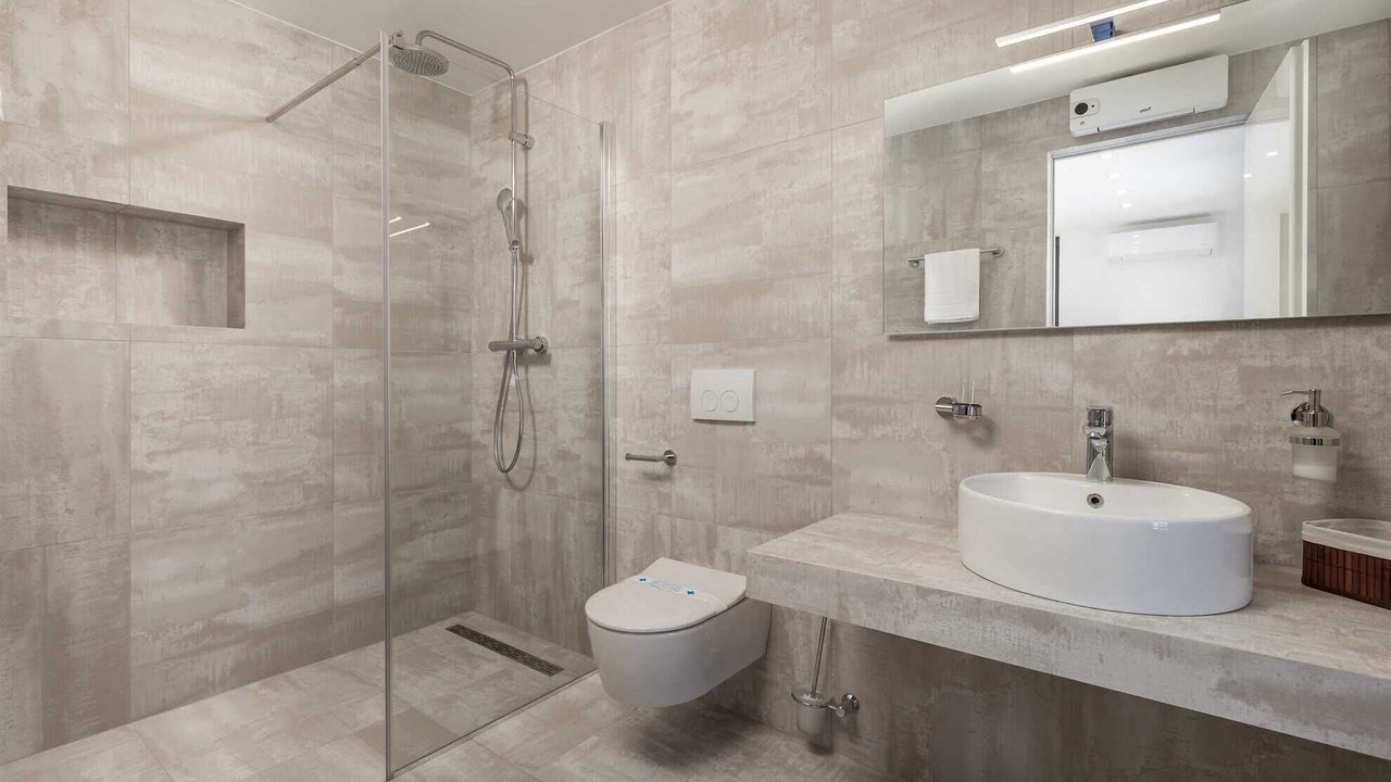 Photo of Bathroom in Zidarici